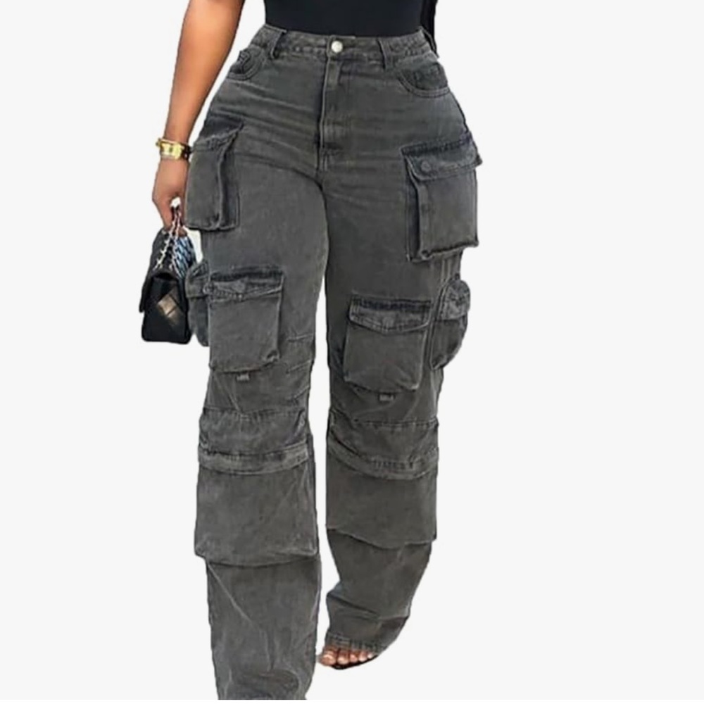 Women’s cargo pants